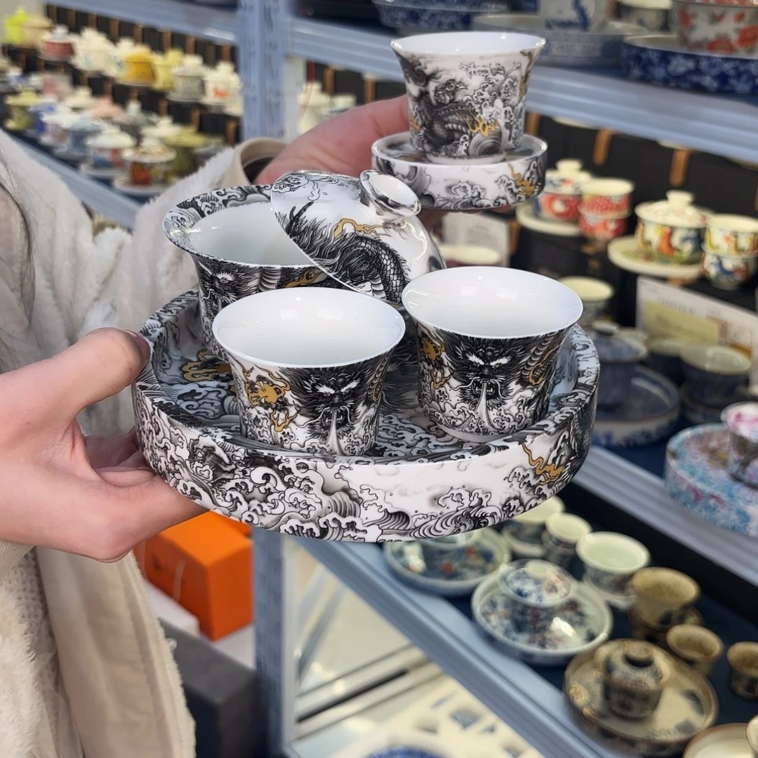 我们的目标就是成为更