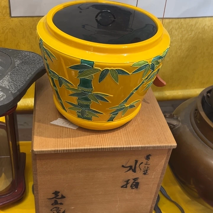 中古美术，福利多多