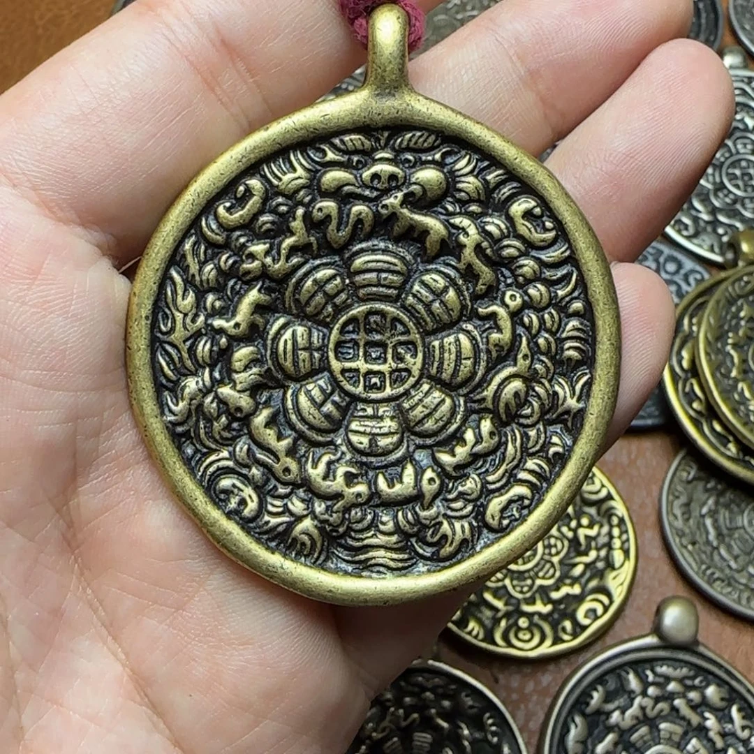 及***乐泥塑精品小元素品相