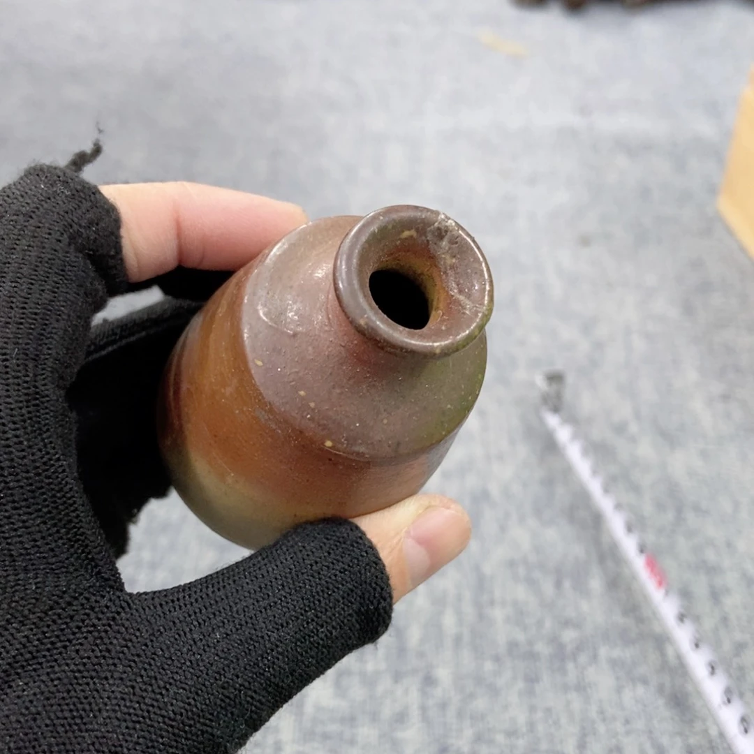 紫砂茶杯非常满意好看得物件