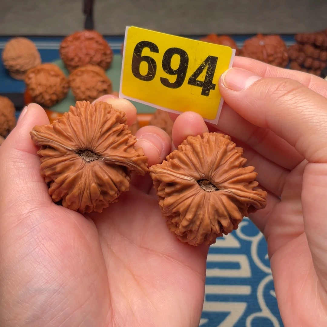 把件文玩核桃46楼694号