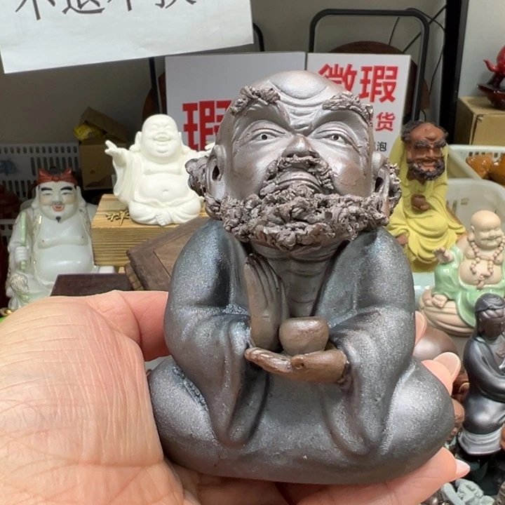 紫砂茶宠2455854896