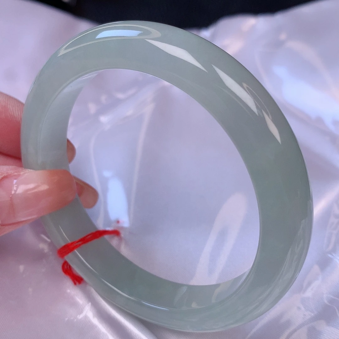 【闪购商品】翡翠手镯未镶嵌58+ 翡翠手镯