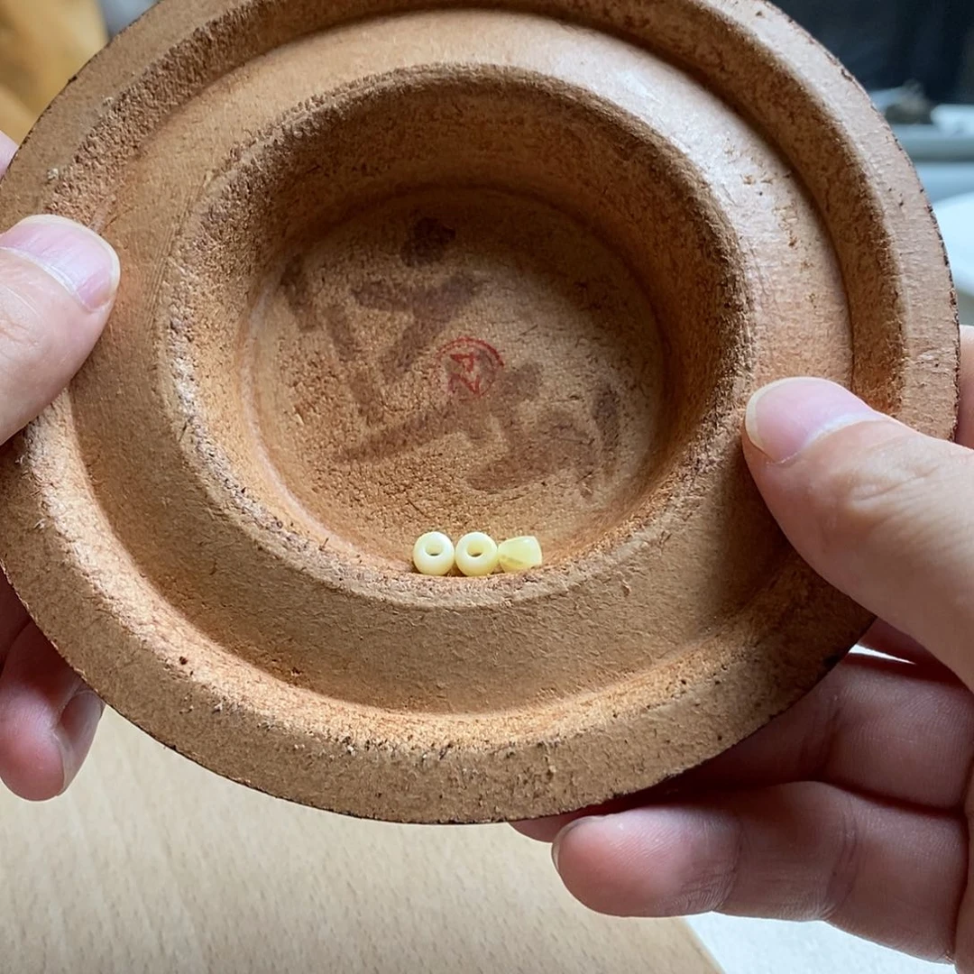 金刚菩提手串只***朱树