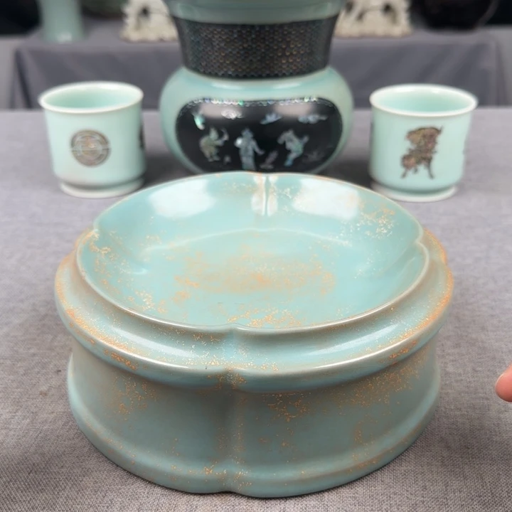 瓷片瓷器瓷器瓷器瓷器