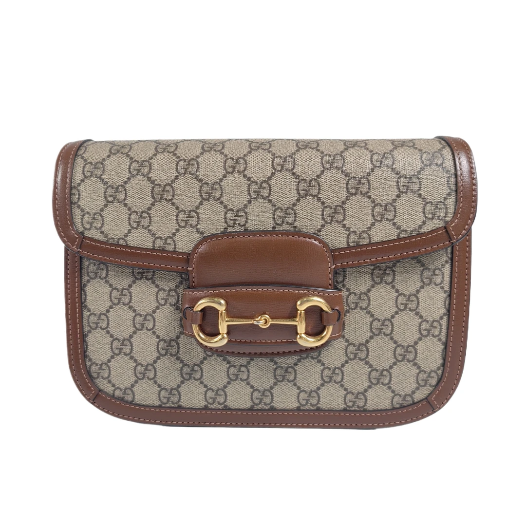 95新 古驰 安洁利严选/BK0156681 单肩包