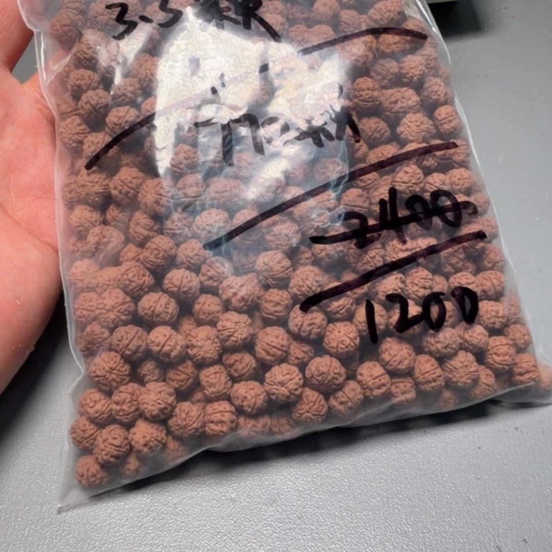 三***了柏香籽/百香籽吊坠