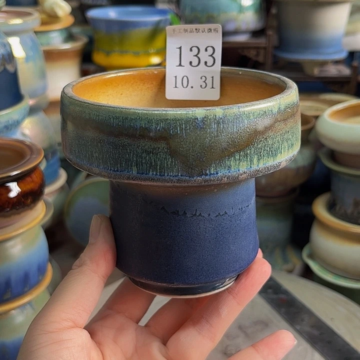 瓷片景德镇陶瓷手工制作