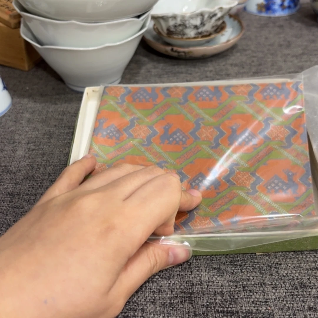 非常好看漂亮的物品