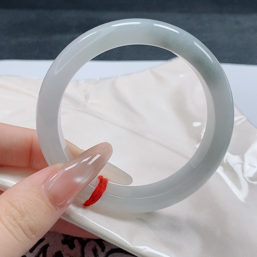 【闪购商品】未镶嵌手镯翡翠484号