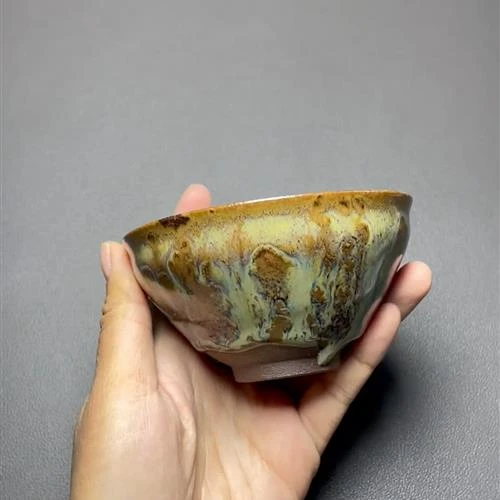 【闪购商品】茶盏-531............