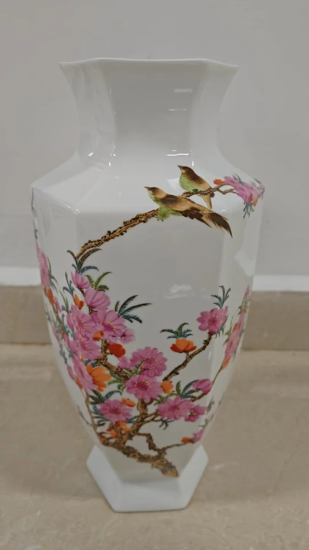 【景德镇】近代赏瓷流水3