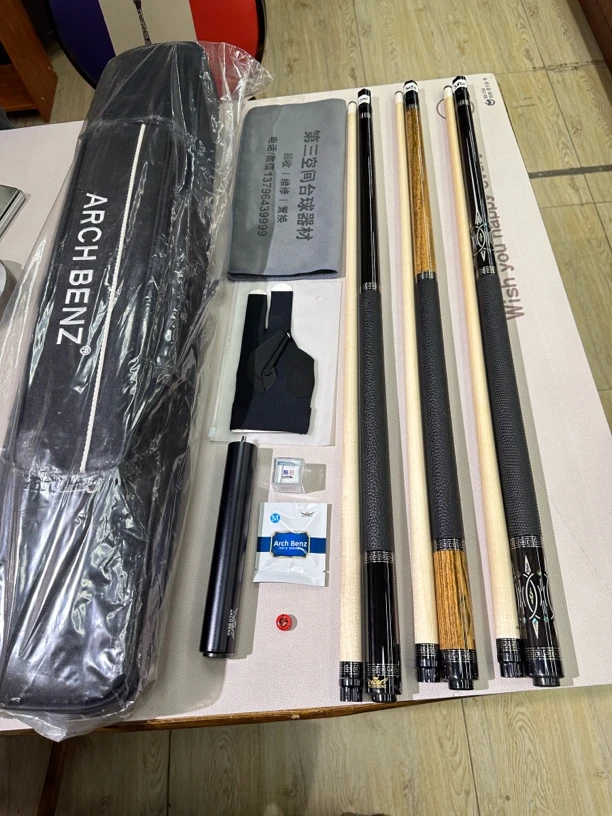 奥斯本兹惊喜1/惊喜2/惊喜3/惊喜4/大头杆/九球杆台球杆