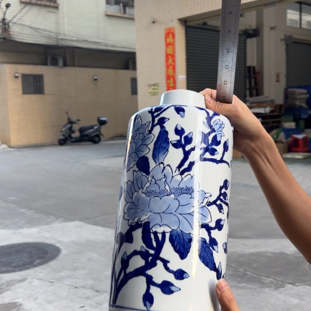 号高温陶瓷工艺饰品（微瑕慎拍）26