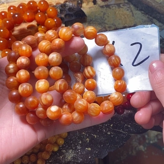 松木（琥珀木）手串/手链