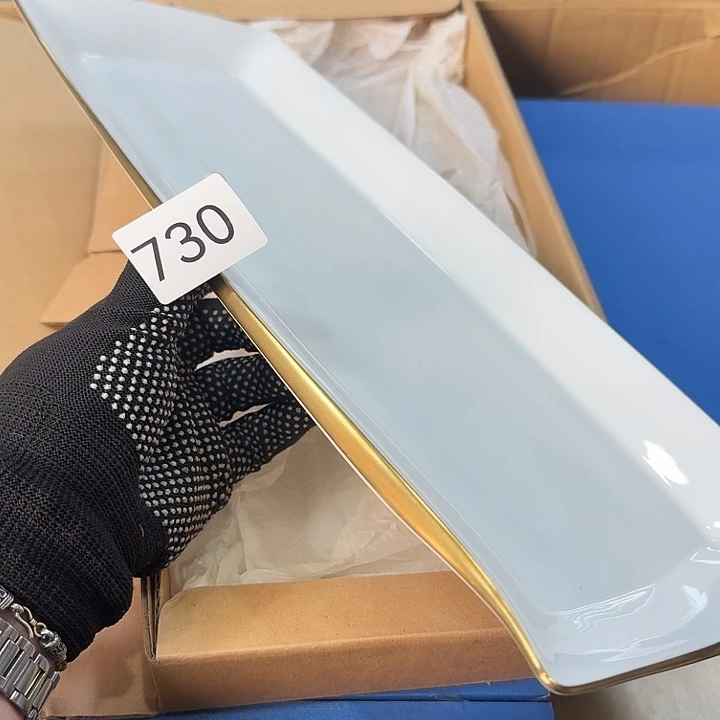 柒喜美瓷 拒绝售假