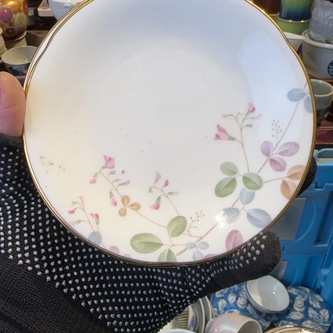 瓷瓷器美术工艺品