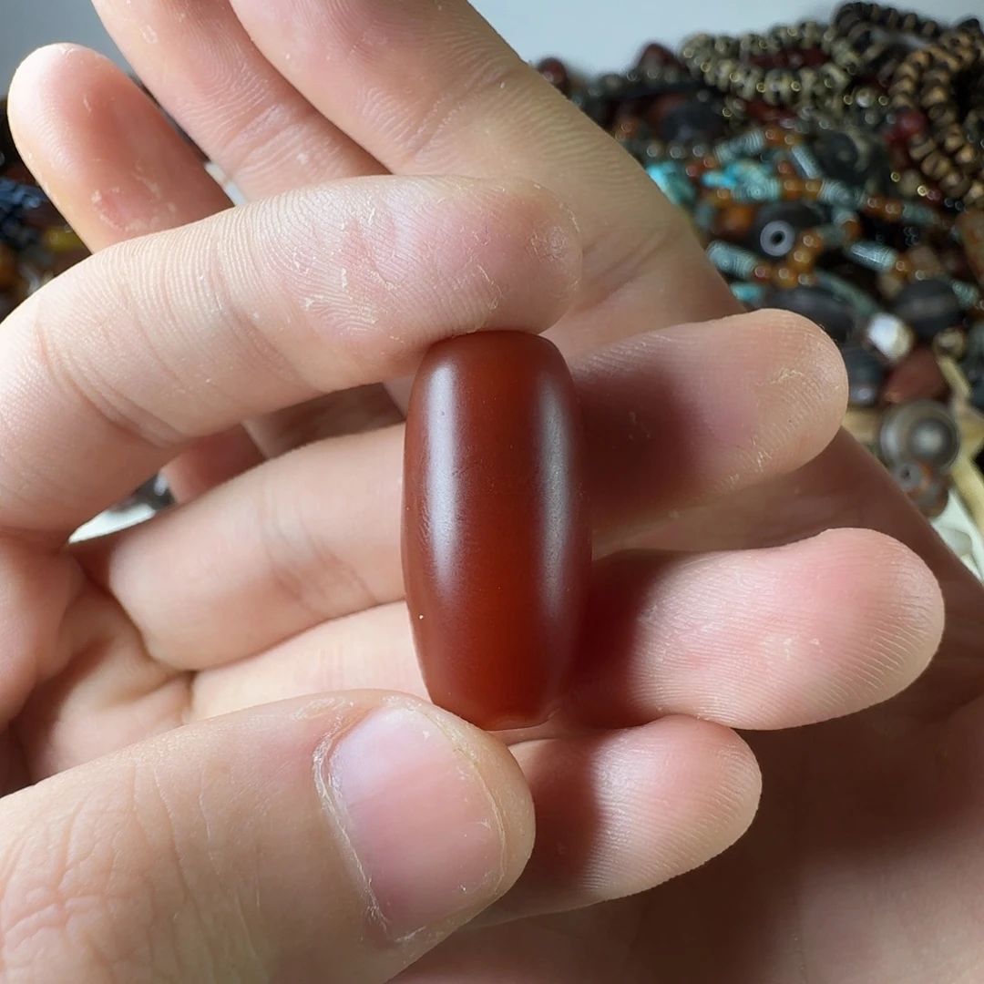 玛瑙/玉髓未镶嵌纯天然