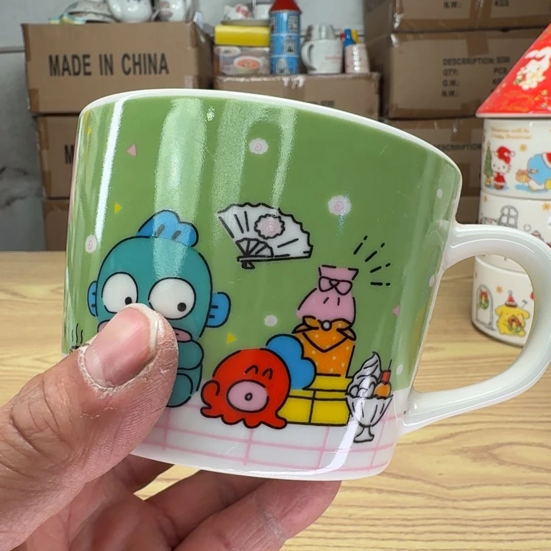 碟这个世界真的很美好