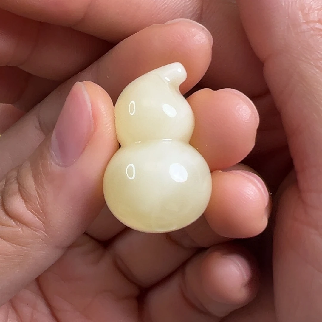 蜜蜡未镶嵌裸石蜜蜡