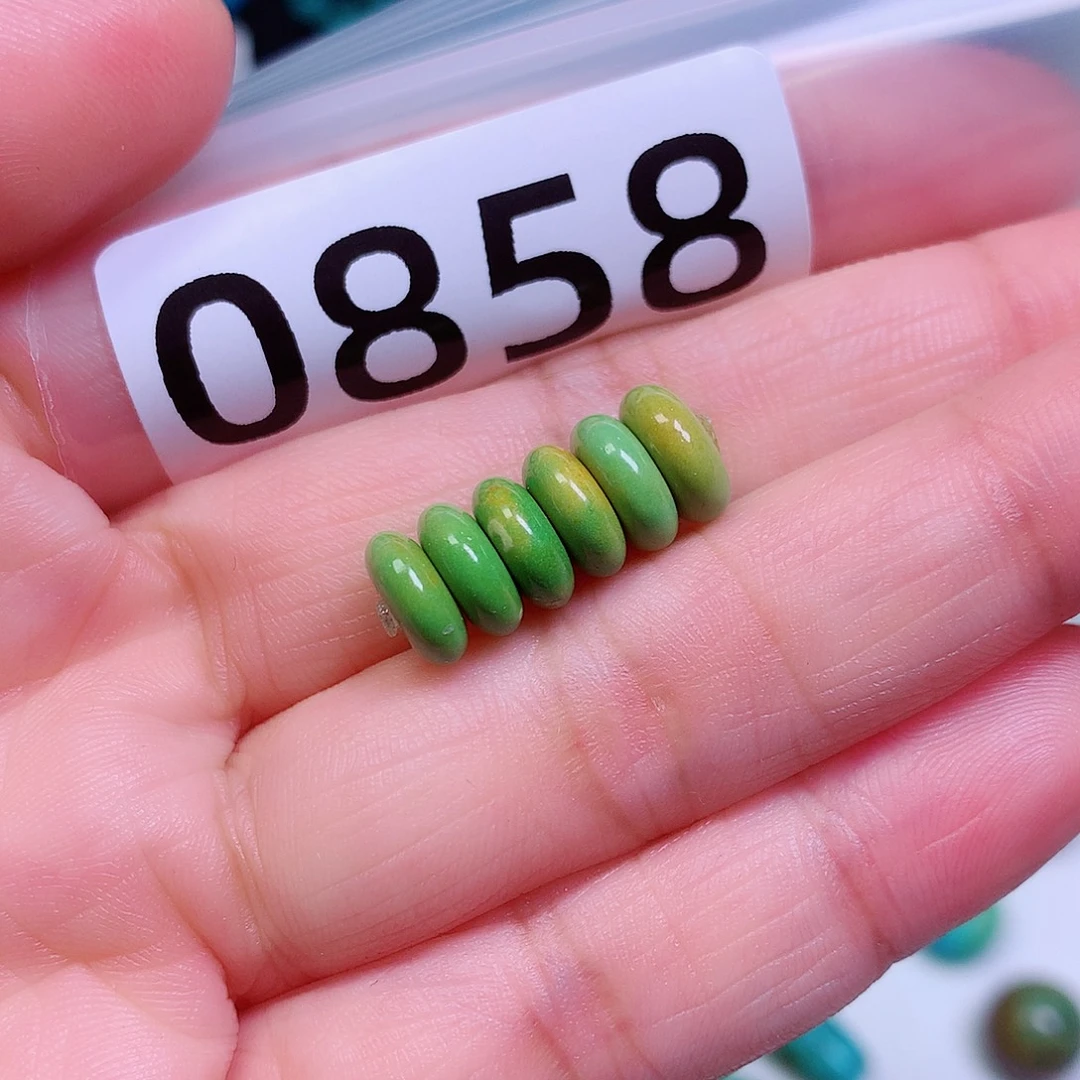 空竹粉丝专享十堰特色手工散珠