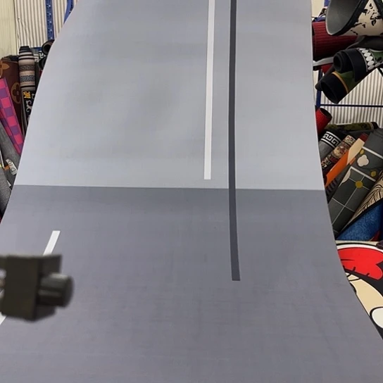 亚麻1.00/2.00清澈灰现货