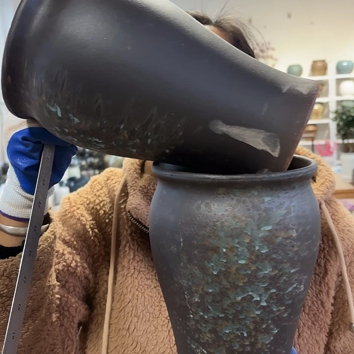 正品高25口15两个