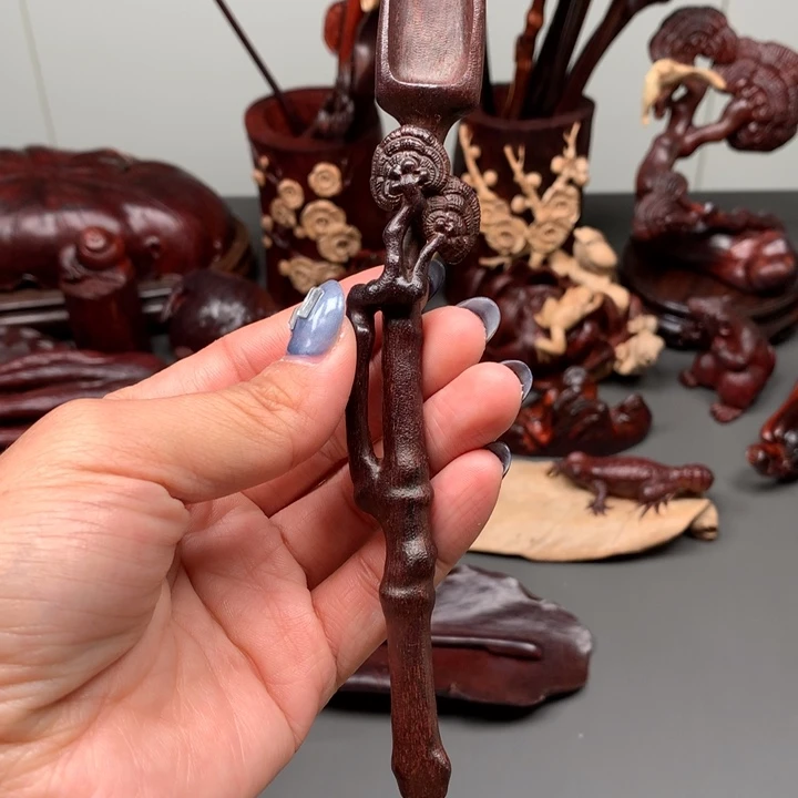 檀香紫檀（小叶紫檀）