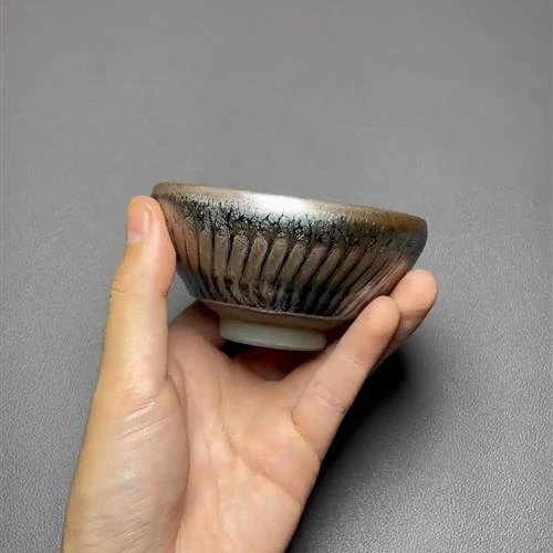 【闪购商品】茶盏-10118..........