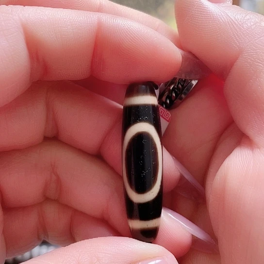 玛瑙/玉髓颈饰合金