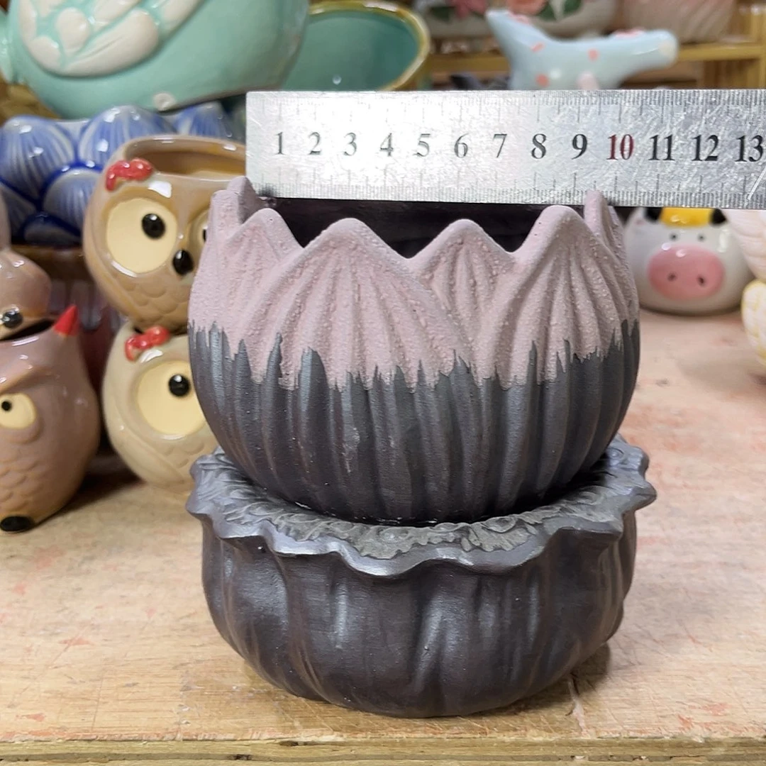 陶瓷花盆特价上新