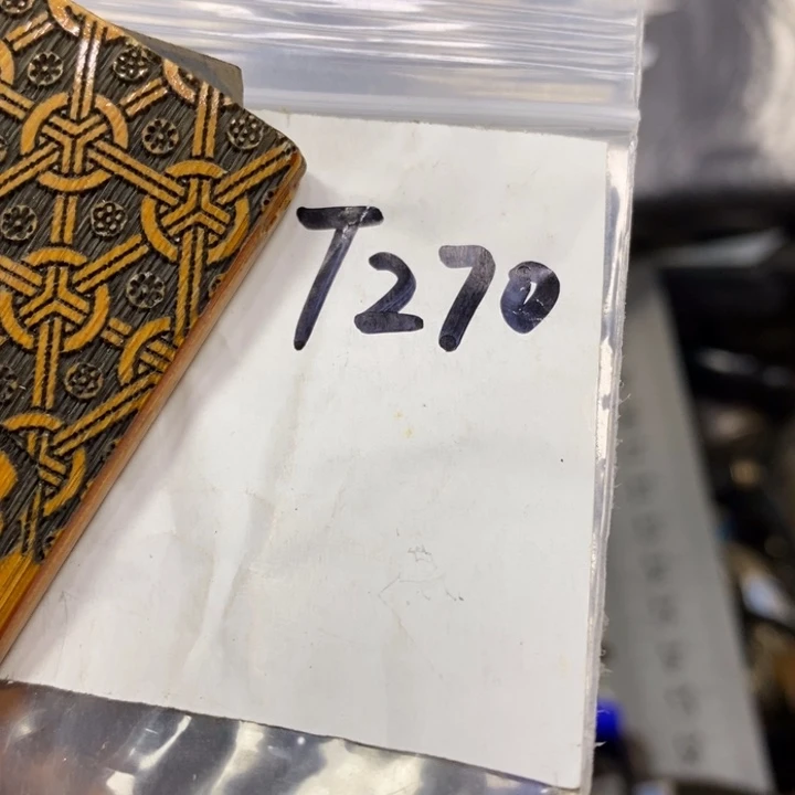 年***哥金属德宝文玩专属链接
