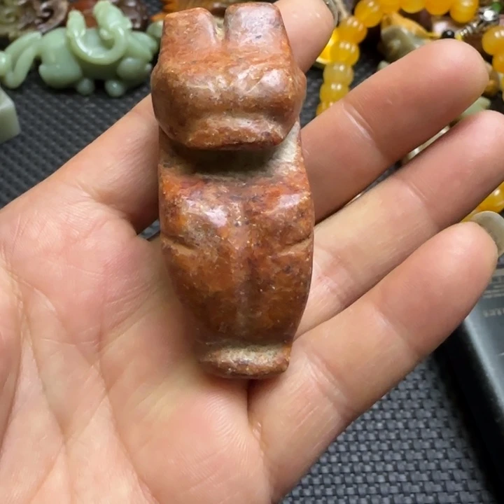 紫金钵盂菩提吊坠