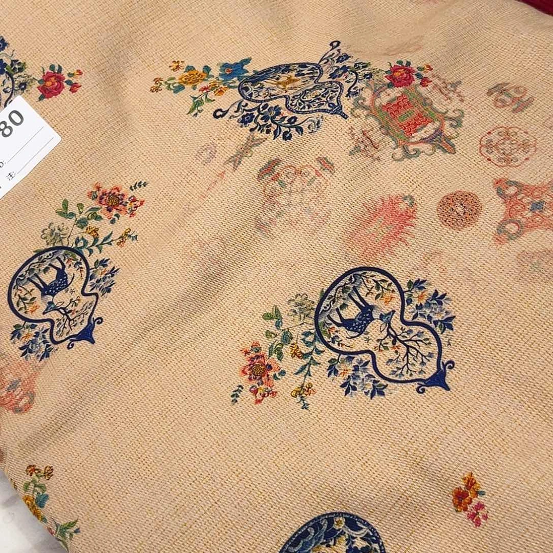 麻双层葫芦亚麻2.2米