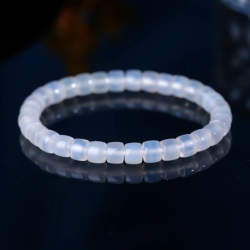 玉髓手串6mm+-531330