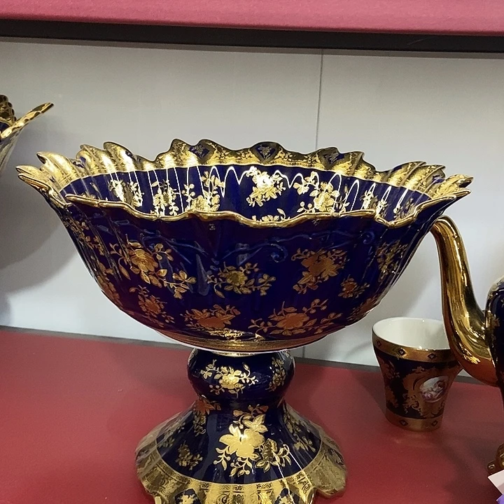 瓷片微瑕……………………………………