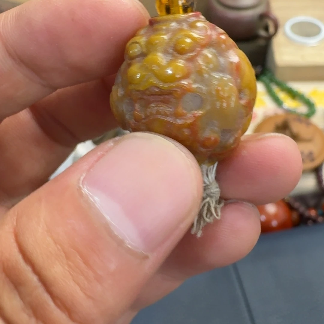 陶瓷手串，多样性发一