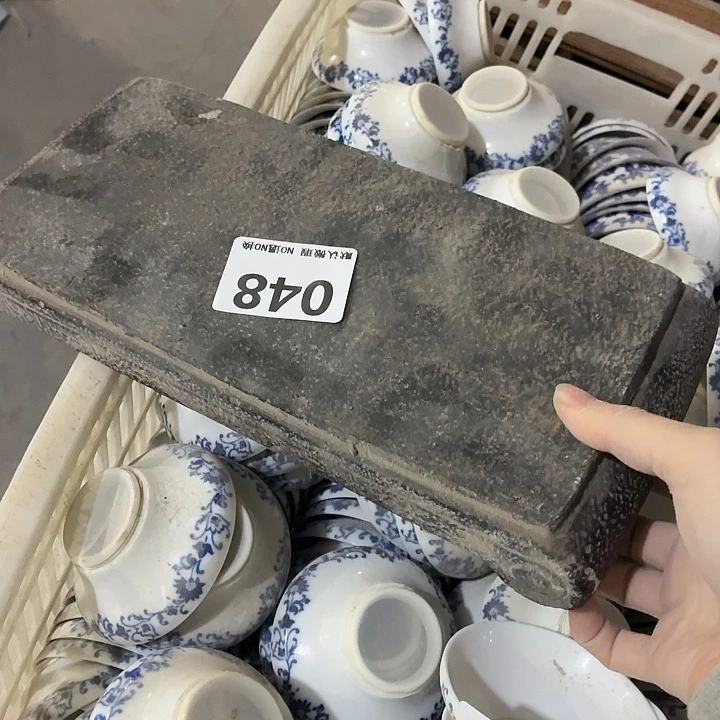茶杯紫砂茶具微暇，介意勿拍