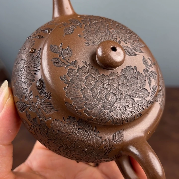 紫砂茶杯这几样你不