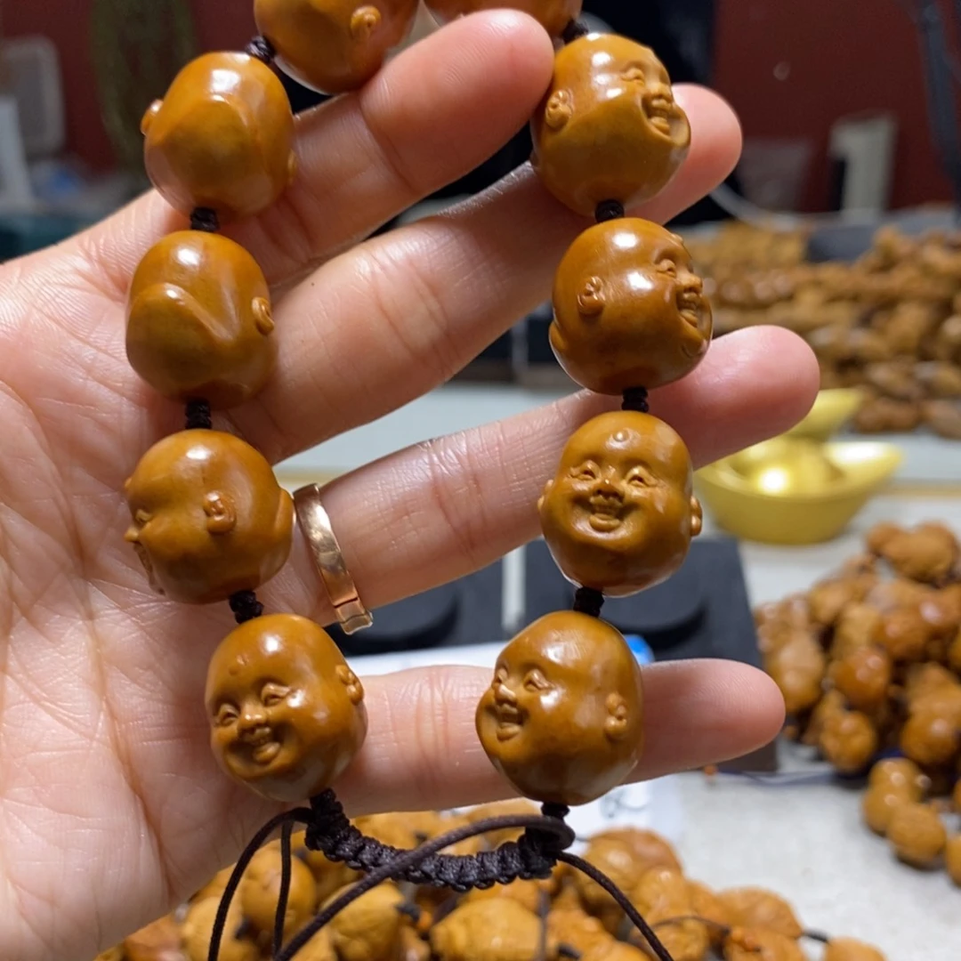 橄榄核吊坠橄榄树