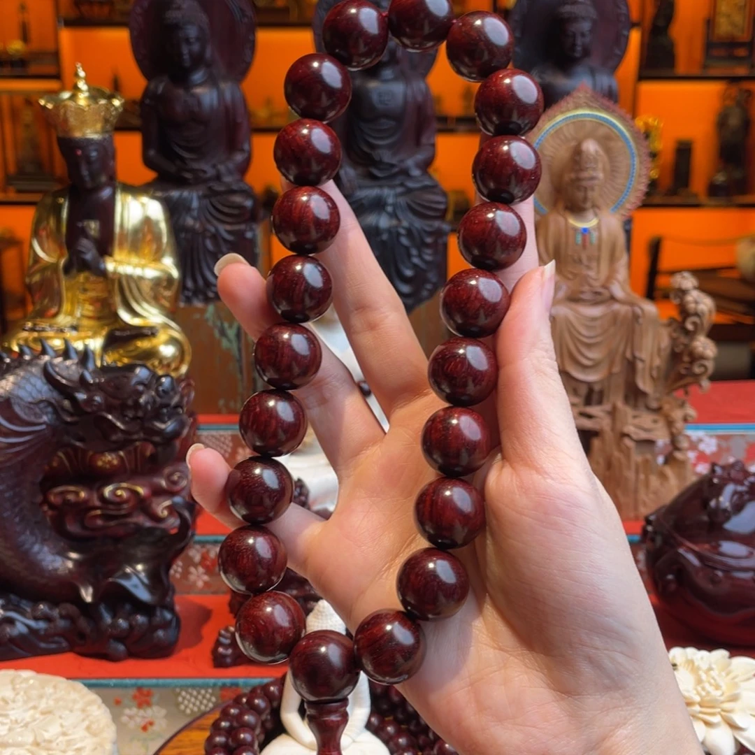 檀香紫檀（小叶紫檀）