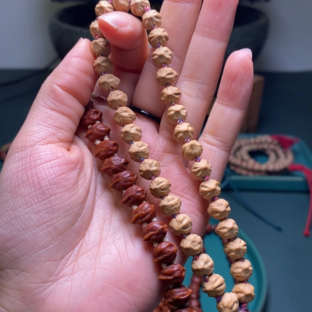 柏香籽/百香籽吊坠157.7狐狸8➕