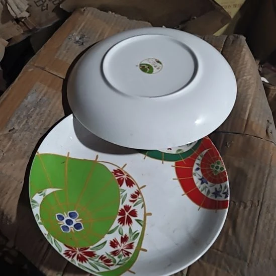茶盏陶瓷盘子碗啥都有