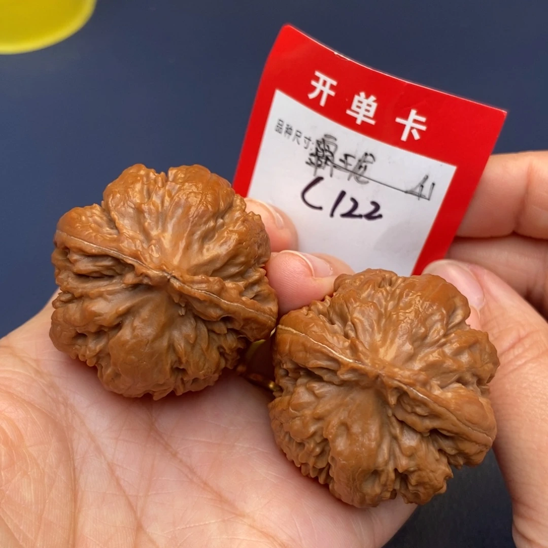 文玩核桃吊坠文玩核桃