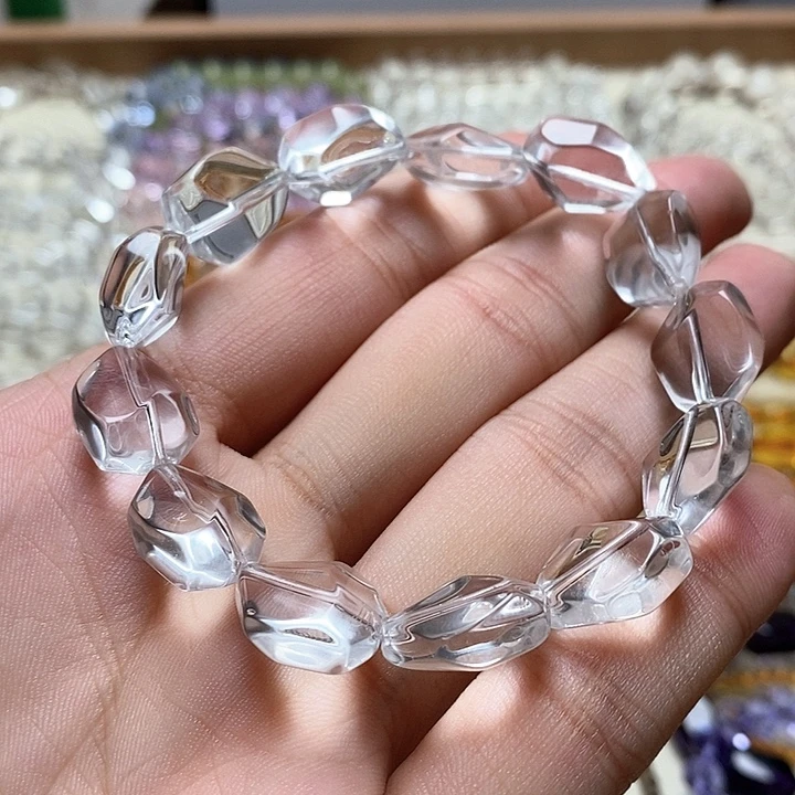 非金属卡12mm随型