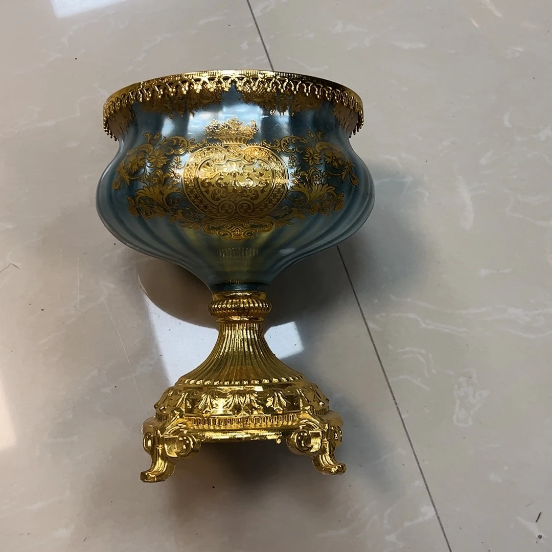 鹿与海陶瓷有限责任公司