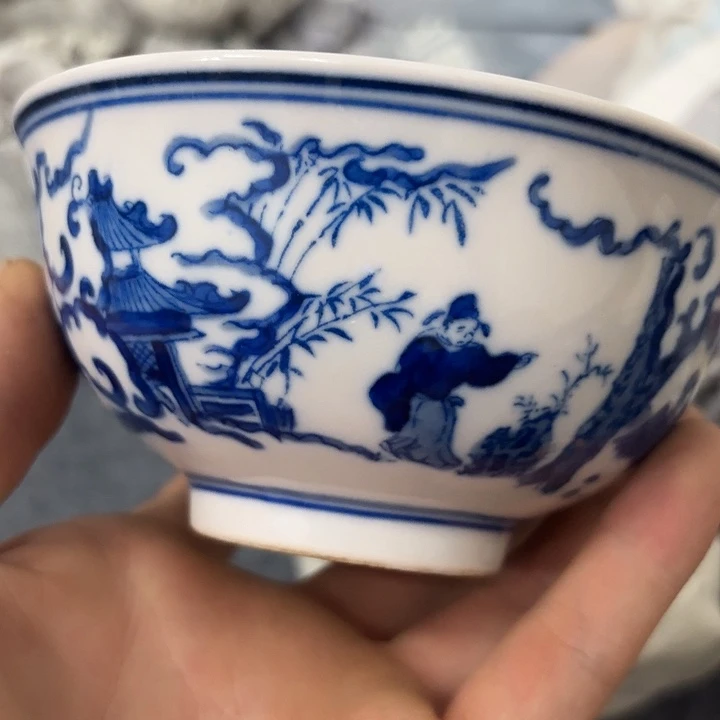 非古董现代工艺品