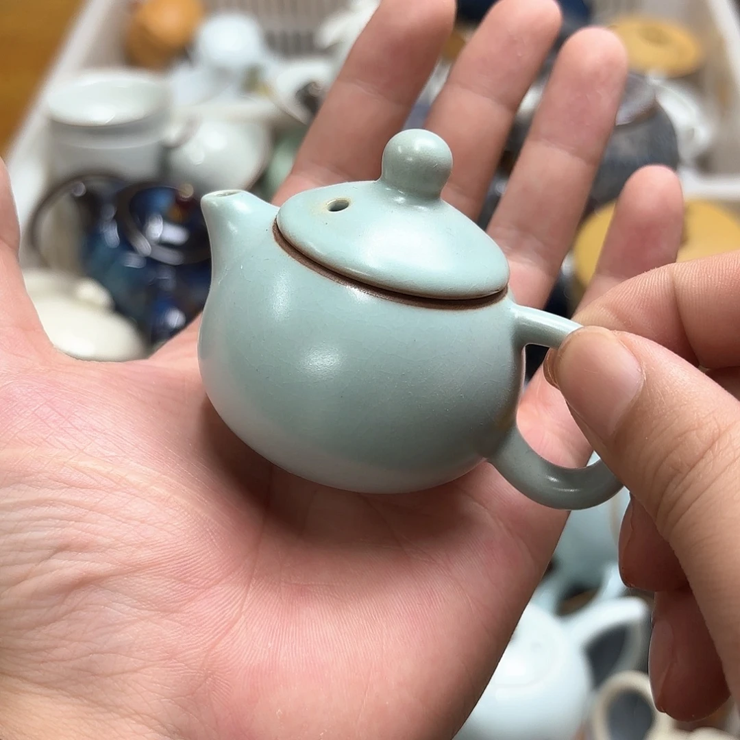 微瑕介意的请勿下单