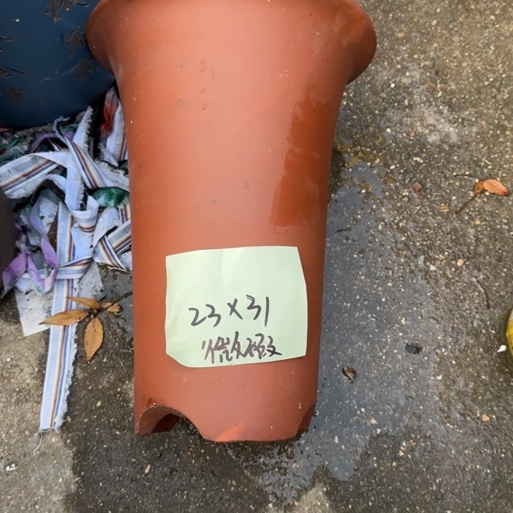 紫砂花盆特价商品