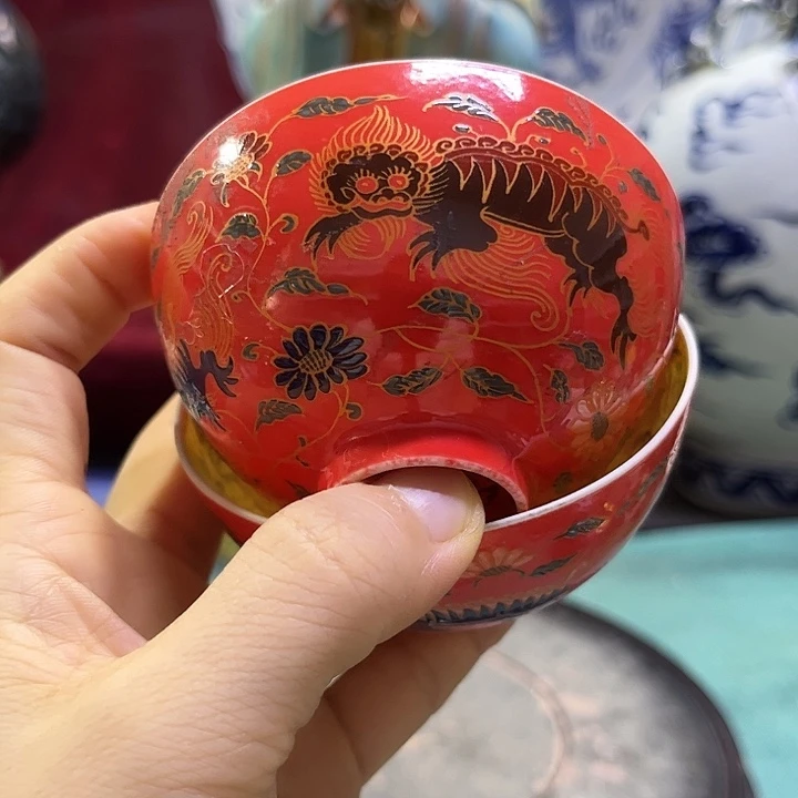 茶盏摆件摆件摆件摆件